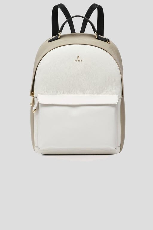 

Рюкзак женский Furla FAVOLA M, белый