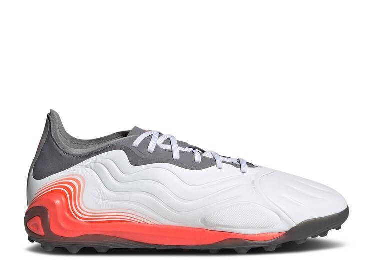 

Кроссовки Adidas COPA SENSE.1 TF 'WHITE SOLAR RED', белый