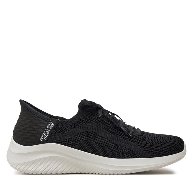 

Кроссовки Skechers Ultra Flex 3.0-Brilliant Path 149710/BLK Black, черный