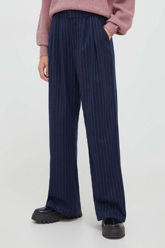 

Компания Холлистер Брюки Hollister Co., темно-синий