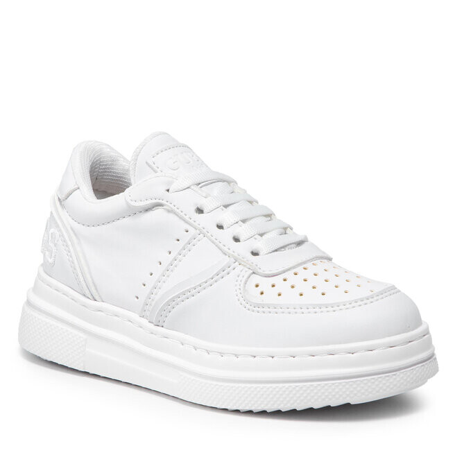 

Кроссовки Guess Afi, белый