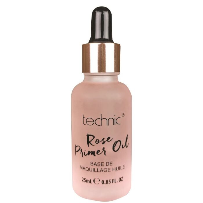 

Праймер Prebase Rose Primer Oil Technic, Nude