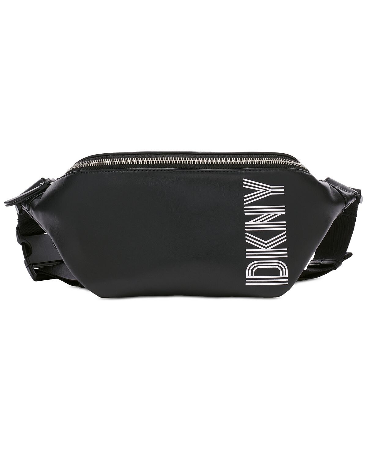 

Сумка-слинг Tilly среднего размера на молнии DKNY
