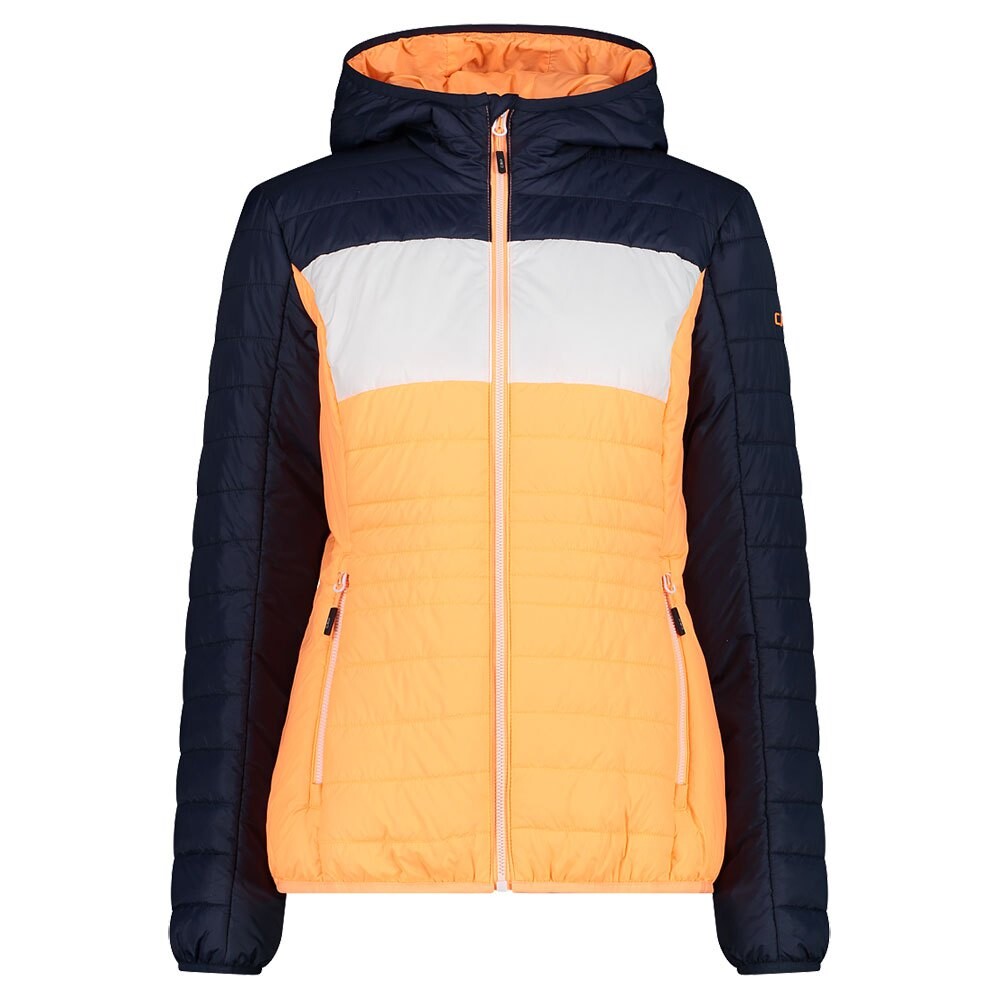

Куртка CMP 33Z5116 Padded, оранжевый