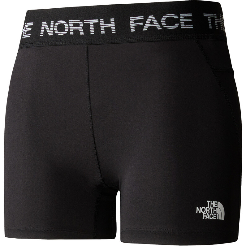 

Женские колготки из технического материала The North Face, черный