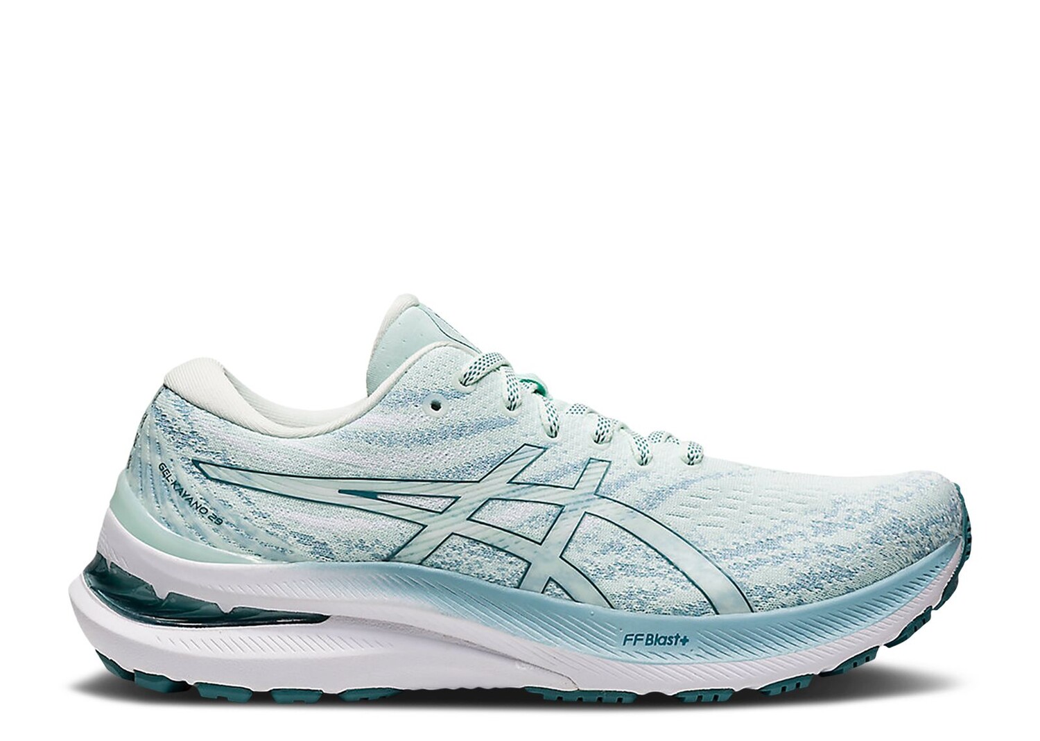 

Кроссовки ASICS Wmns Gel Kayano 29 'Soothing Sea', синий