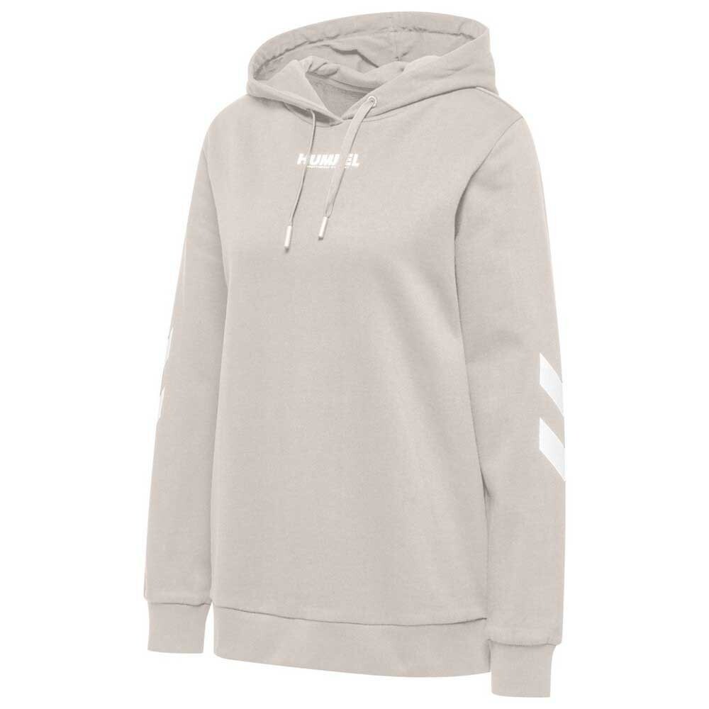 

Худи Hummel, серый