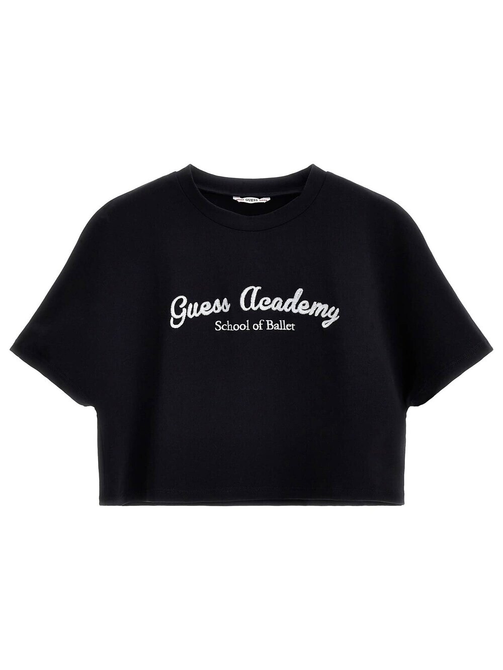 

Рубашка Guess, черный
