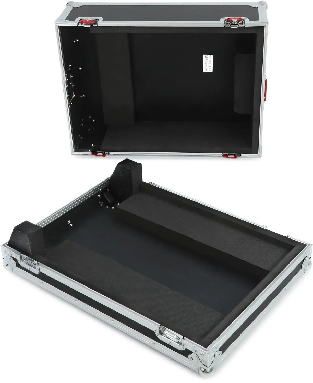 

Дорожный чехол Gator G-TOURM32RNDH ATA для микшера Midas M32R