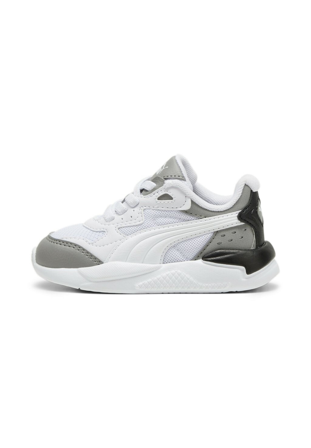 

Детская обувь X-RAY SPEED AC Puma, цвет stormy slate white black