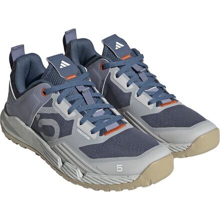 

Велосипедные туфли Trailcross XT женские Five Ten, цвет Silver Violet/Ftwr White/Wonder Steel