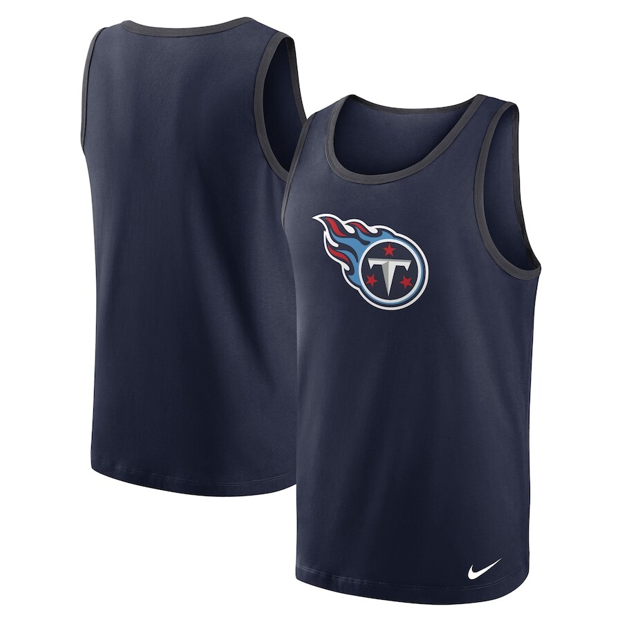 

Майка Nike Tennessee Titans, нави