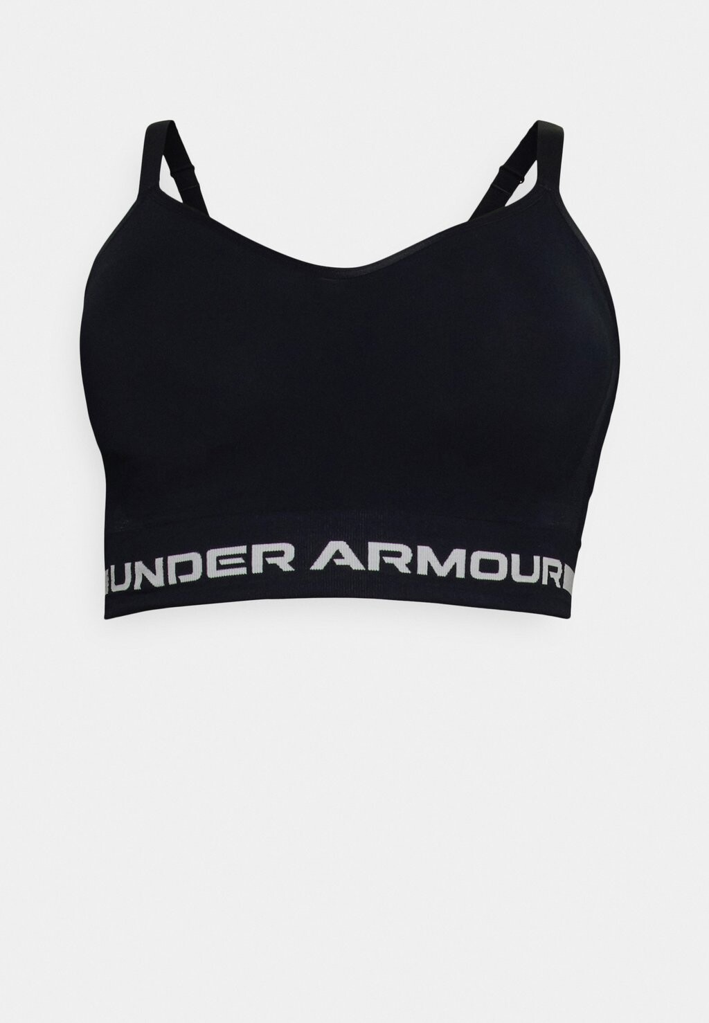 

Спортивный бюстгальтер с легкой поддержкой Under Armour