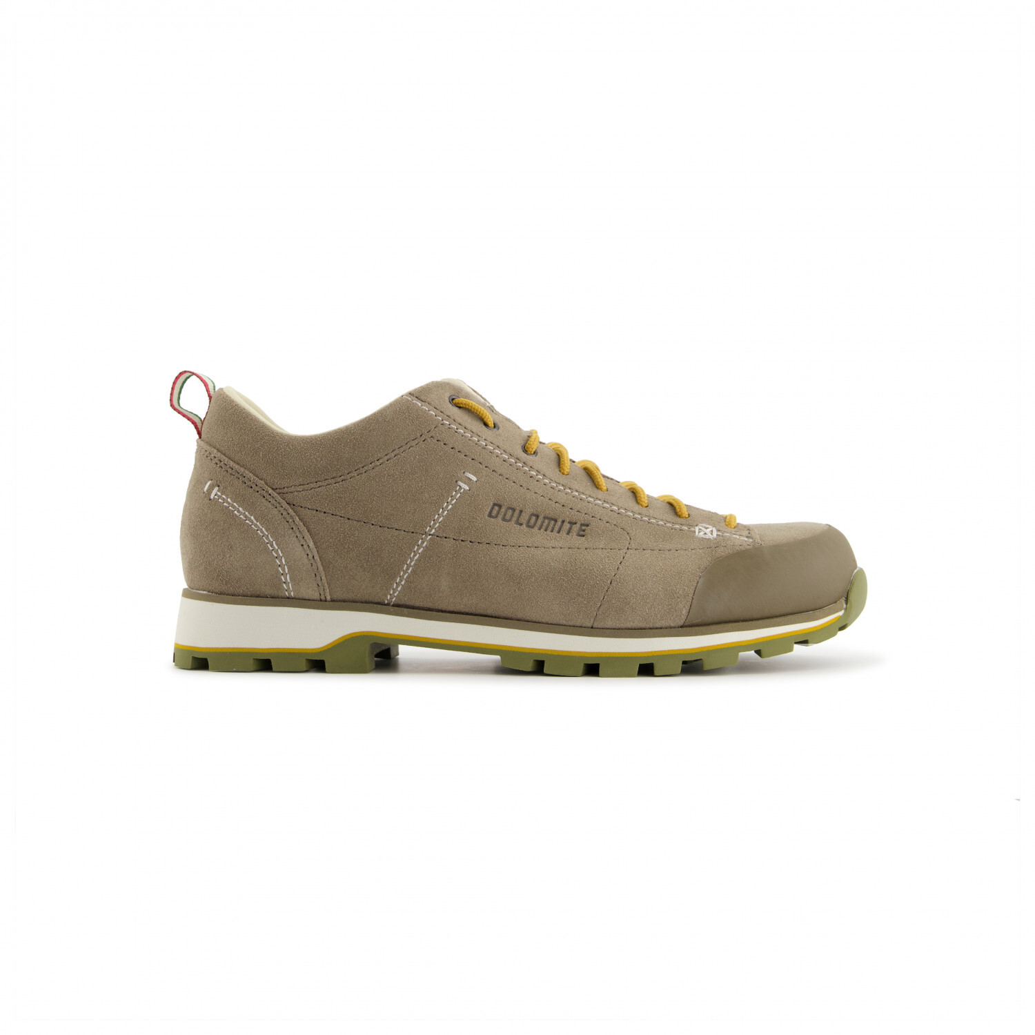 

Повседневная обувь Dolomite Cinquantaquattro Low, цвет Almond Beige