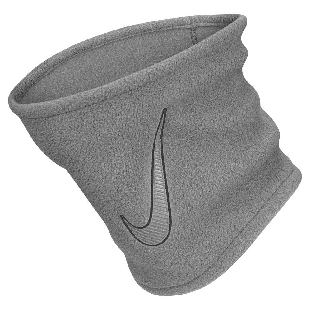 

Неквормер Nike Fleece 2.0, серый