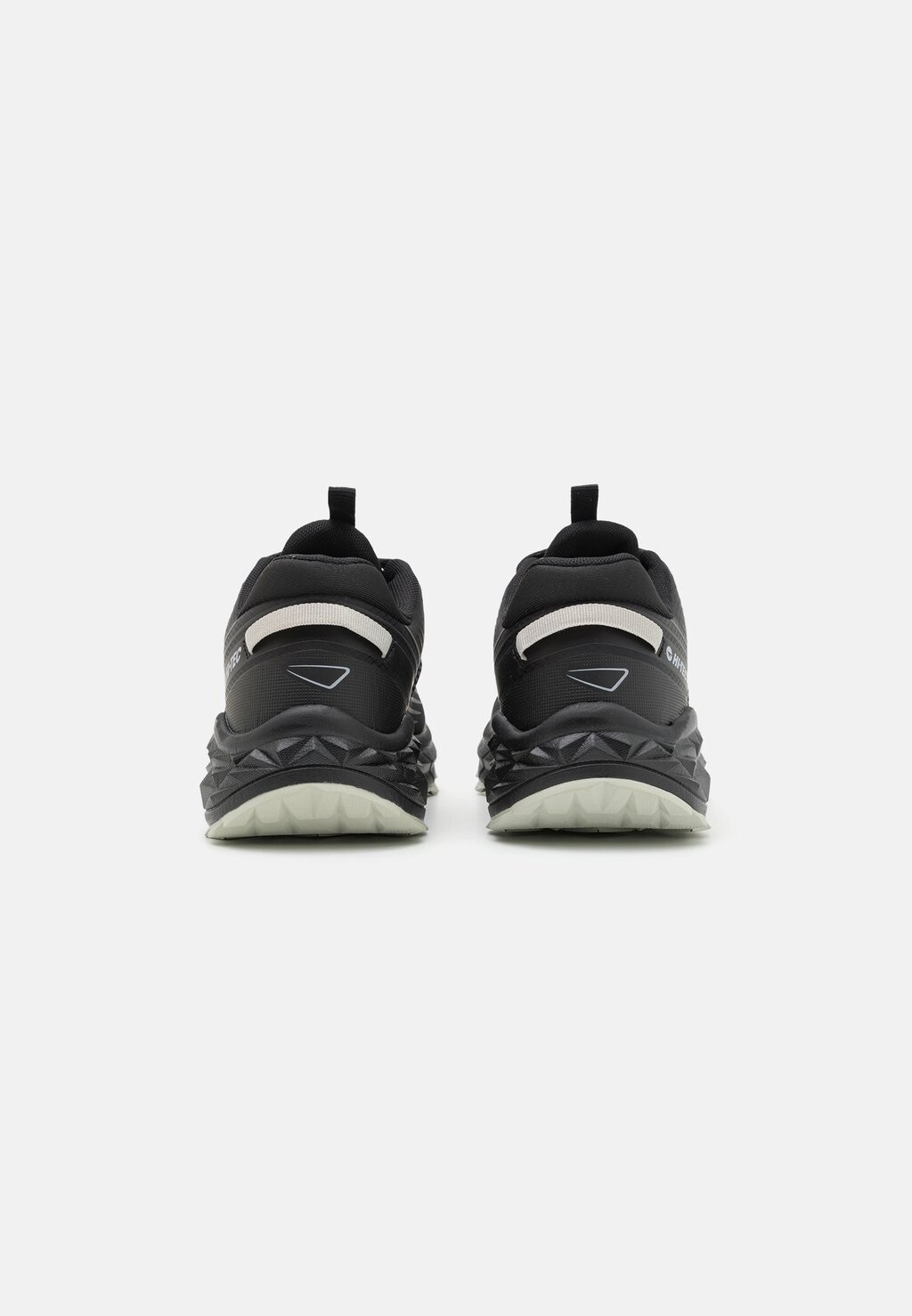 

Кроссовки Fuse Trail HI-TEC, черный