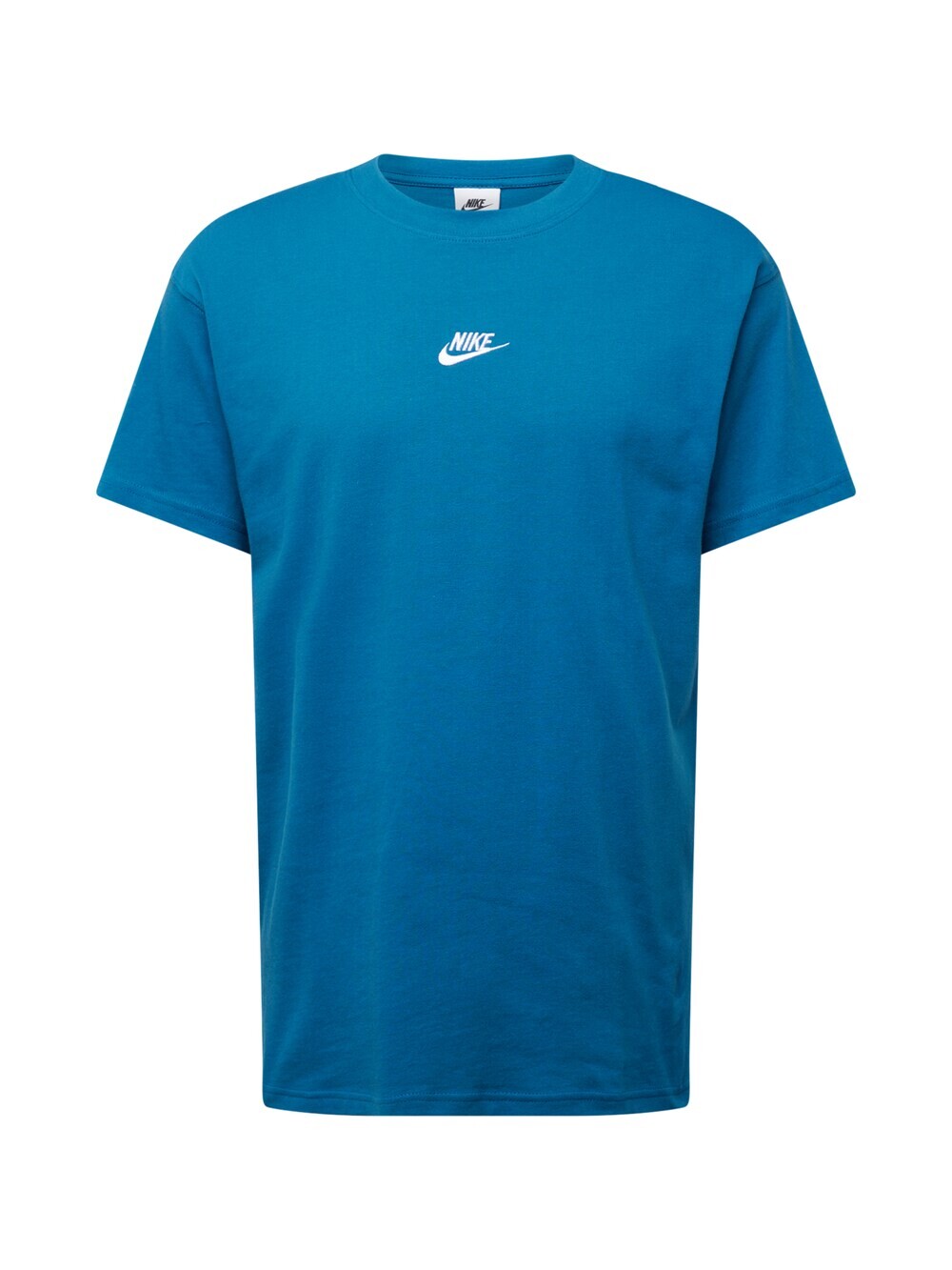 

Футболка Nike Sportswear CLUB SS, синий