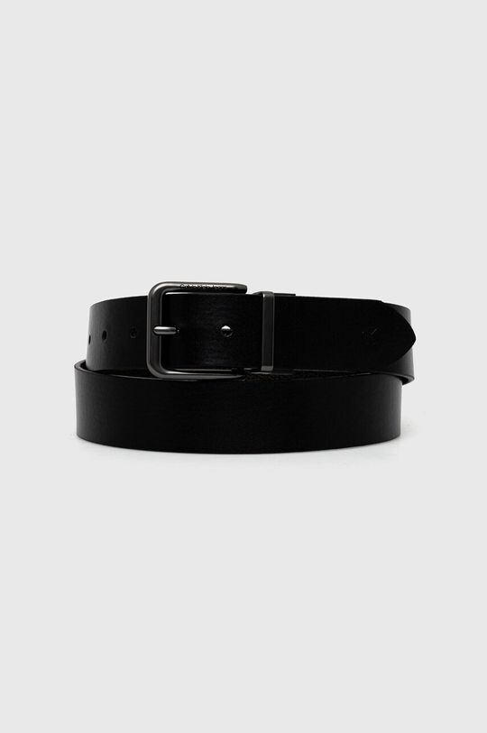 

Двусторонний ремень Calvin Klein Jeans, черный