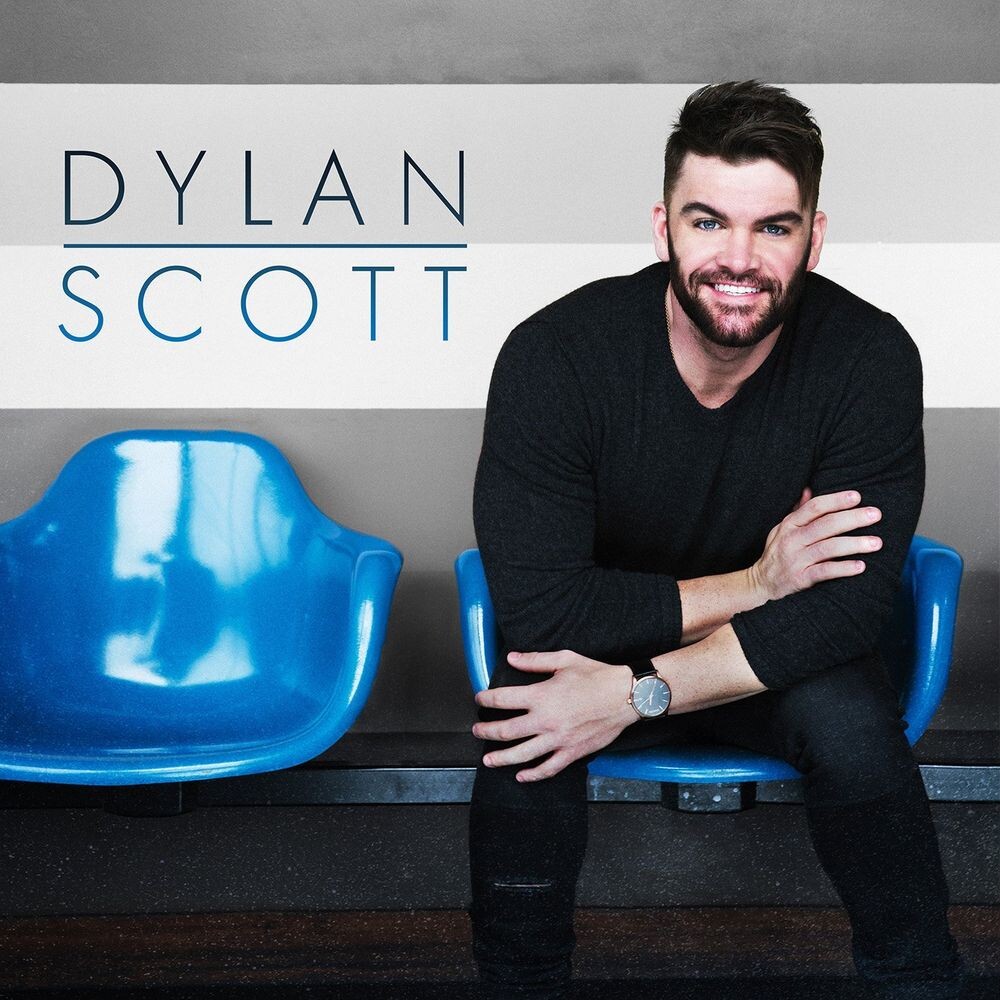 

Диск CD Dylan Scott - Dylan Scott