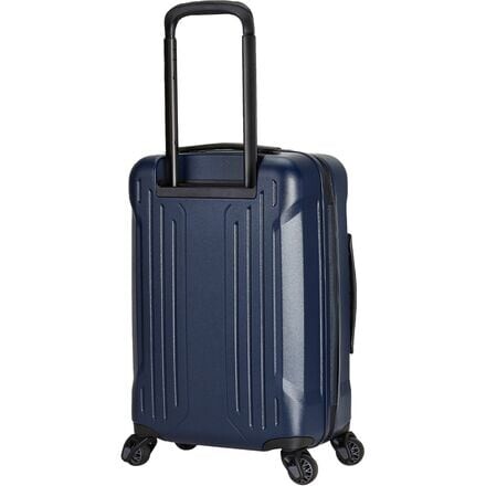 

Жесткий футляр Quadro Pro 22 дюйма, 42 л Gregory, темно-синий
