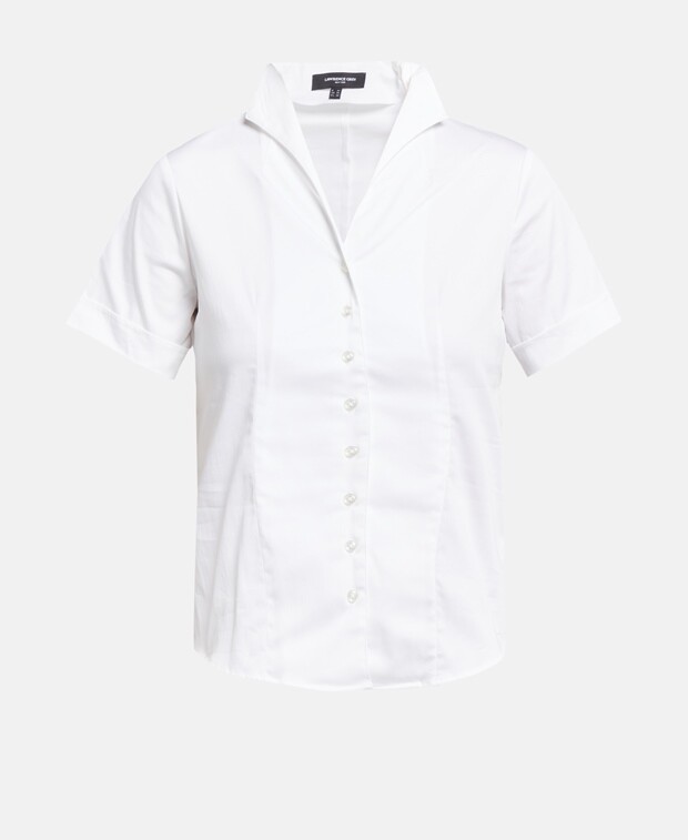 

Блузка для отдыха Lawrence Grey, белый