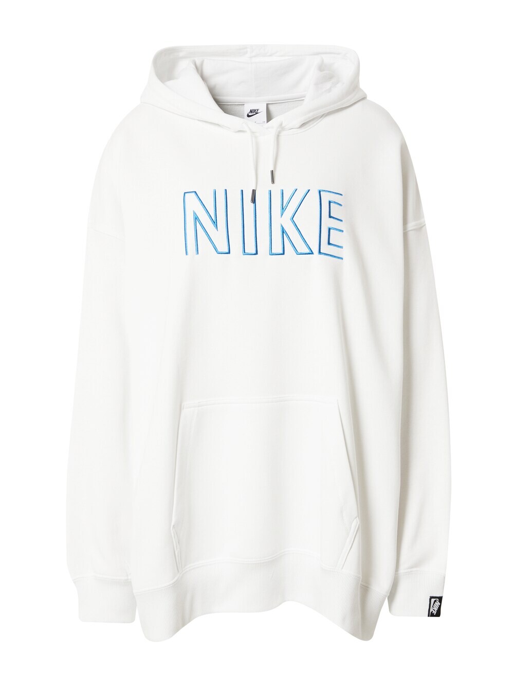 

Толстовка Nike, белый