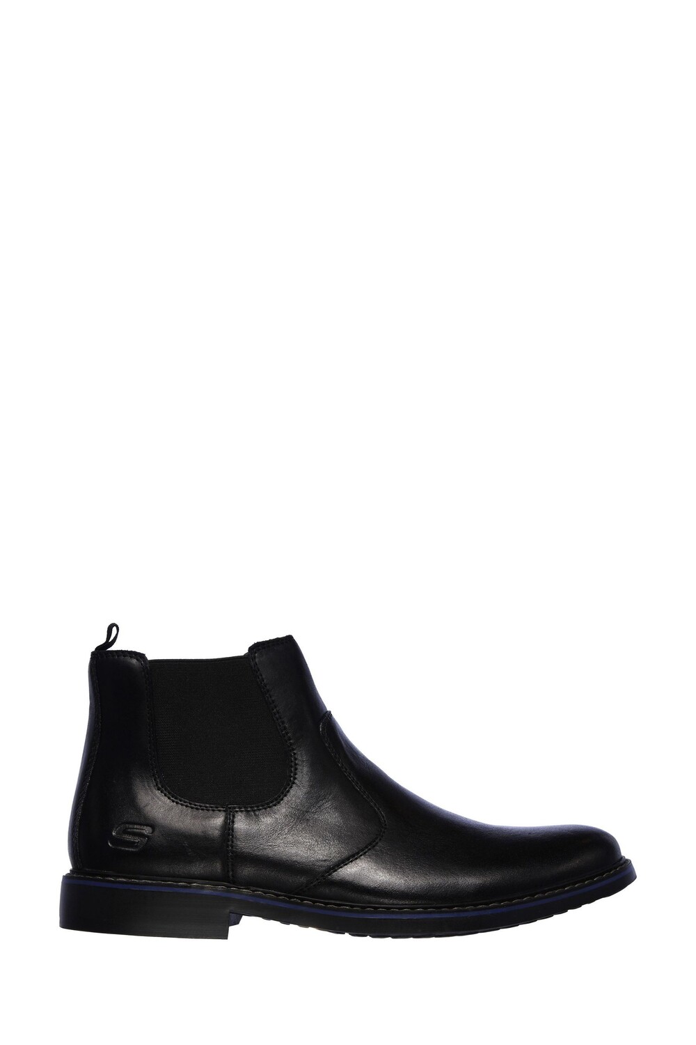 

Bregman Morago мужская обувь Skechers, черный
