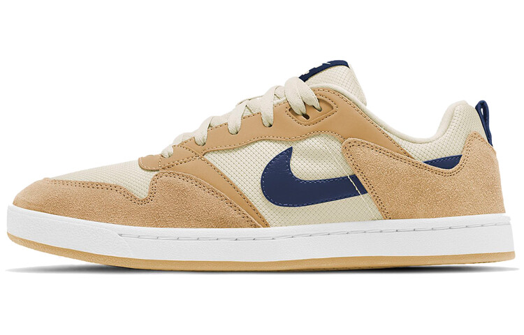

Nike Alleyoop SB 'Club Gold Navy'