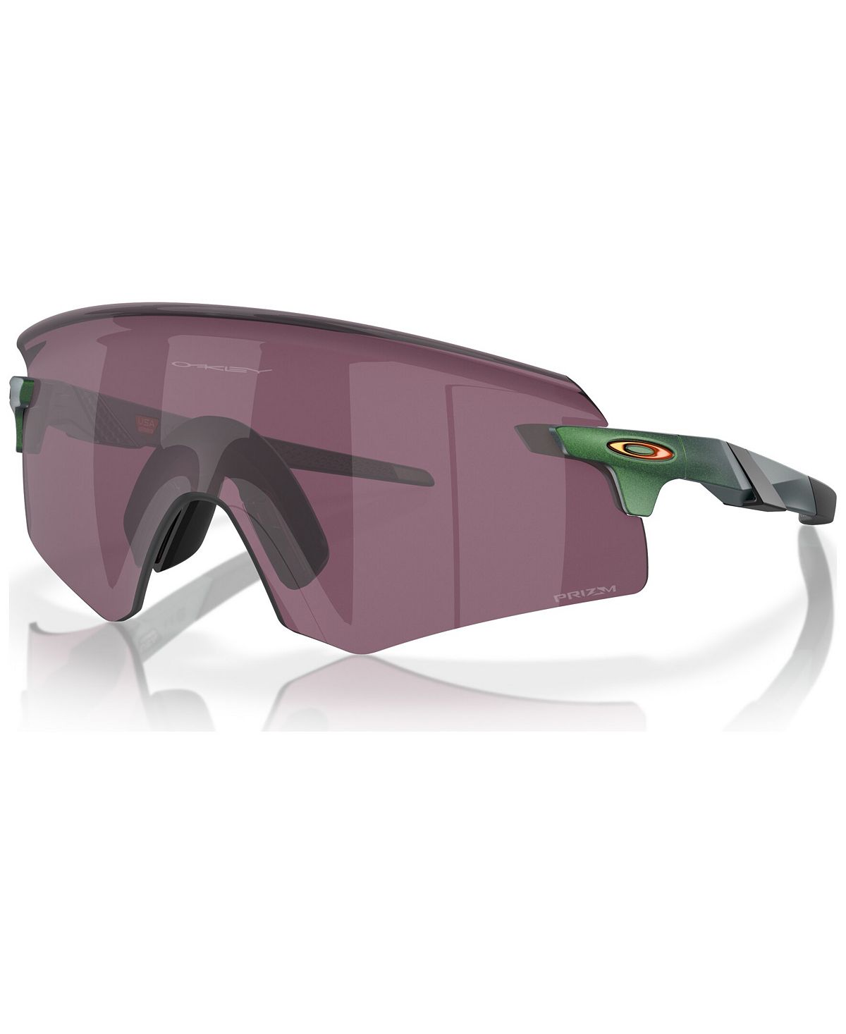 Мужские солнцезащитные очки, коллекция Encoder Ascend Oakley