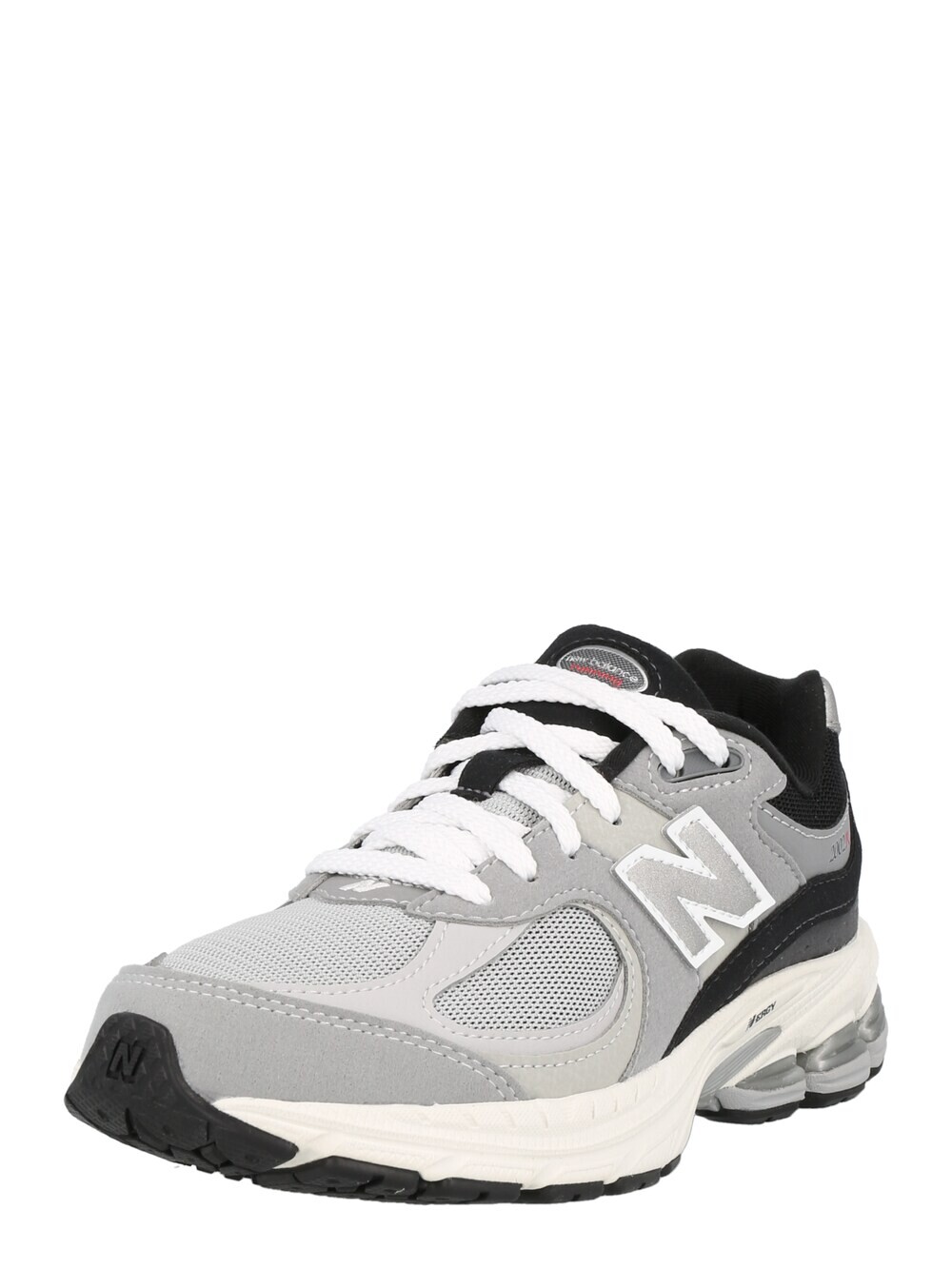 

Кроссовки New Balance 2002, серый