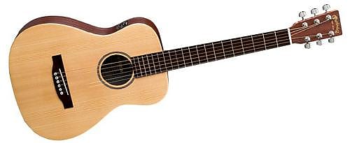 

Акустическая гитара Martin LX1E Little Martin Acoustic-Electric Guitar(New)