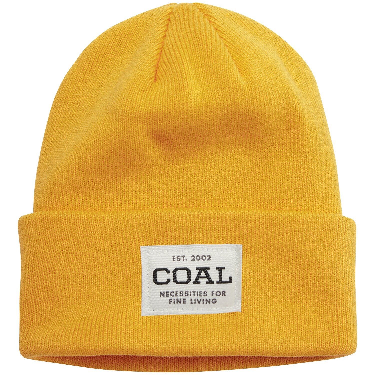 

Лыжная шапка Coal, золотой