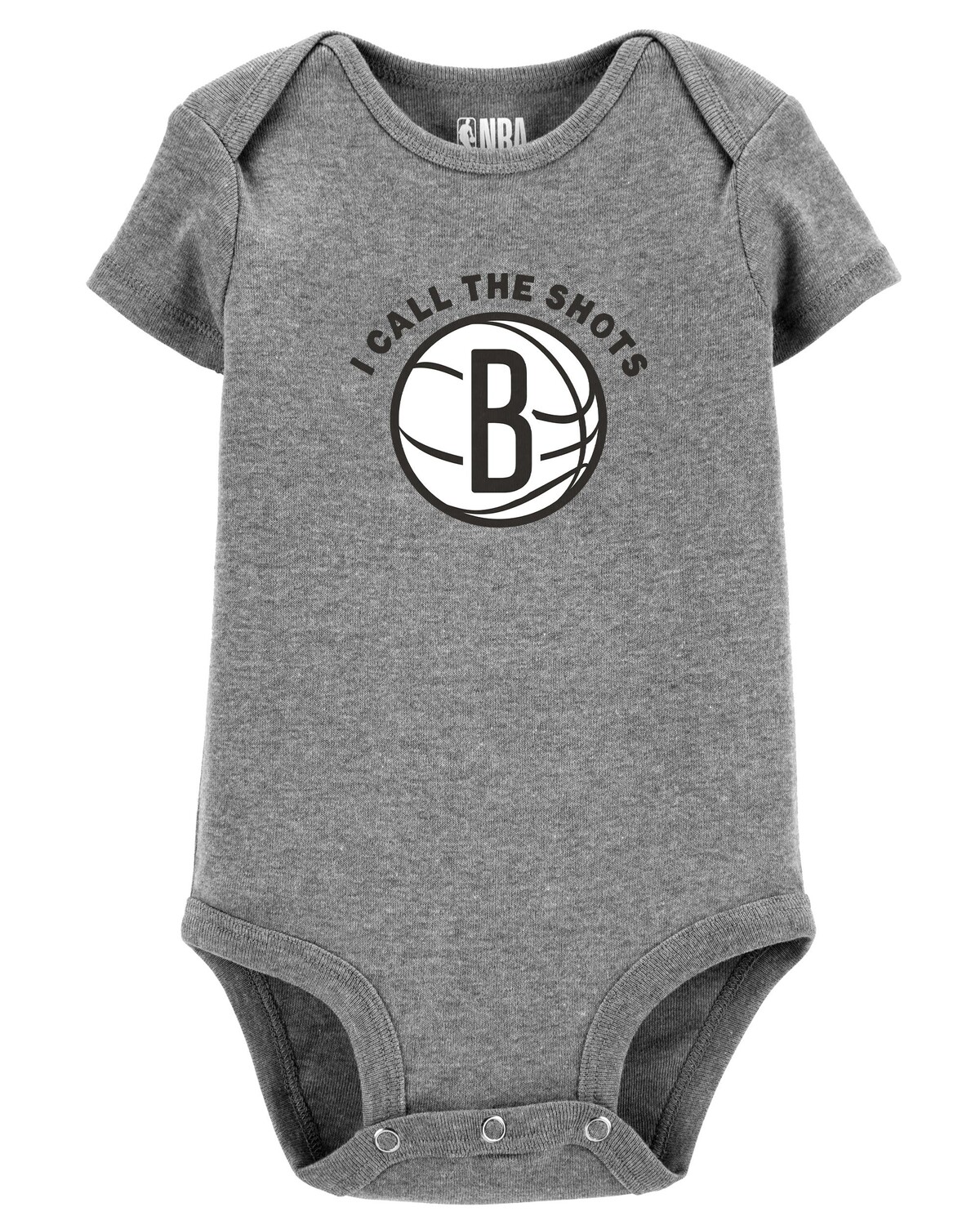 

Детское боди NBA Brooklyn Nets Carter's