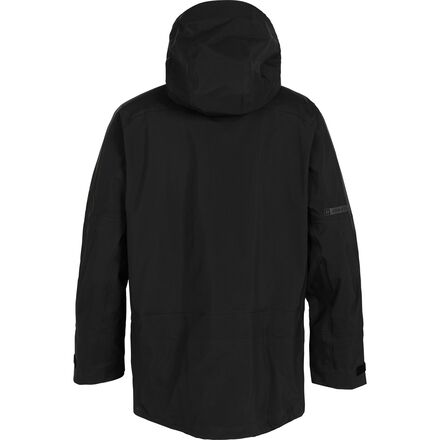 цена Куртка Haydon GORE-TEX 3L мужская Armada, черный