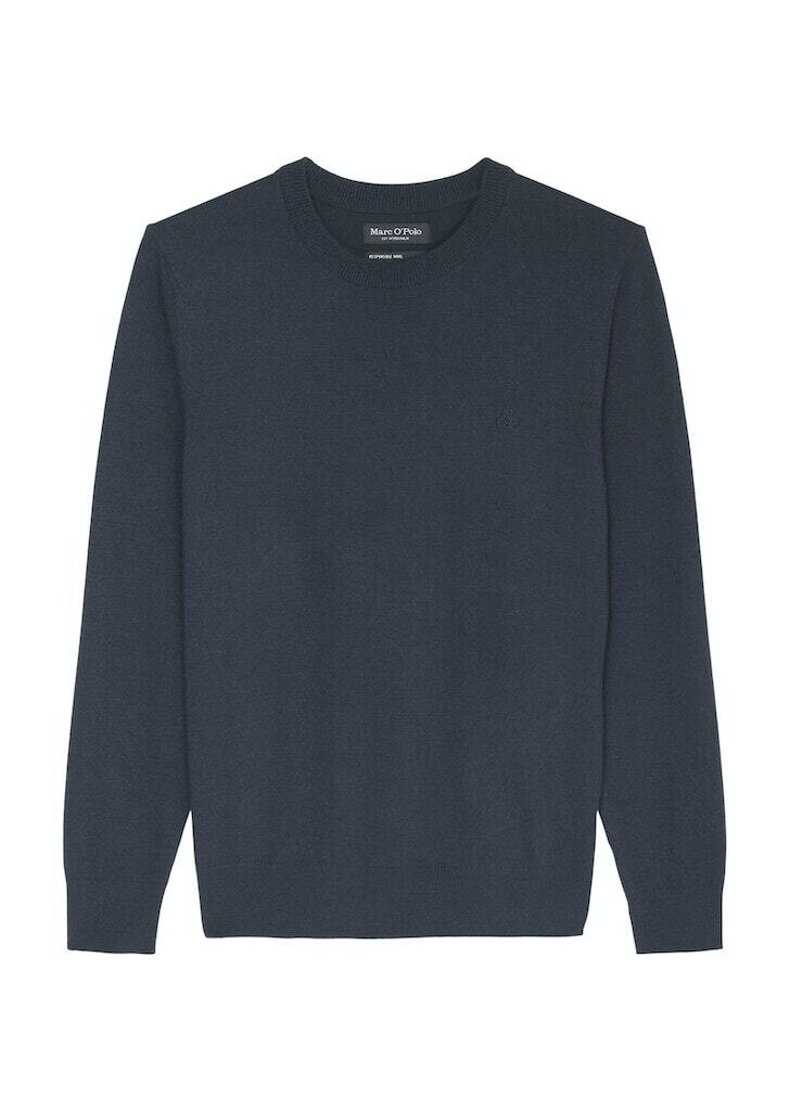 

Пуловер Marc O'Polo, цвет Dark Navy
