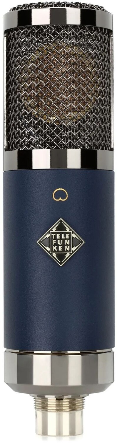 

Telefunken TF11 Конденсаторный микрофон на полевых транзисторах с большой диафрагмой
