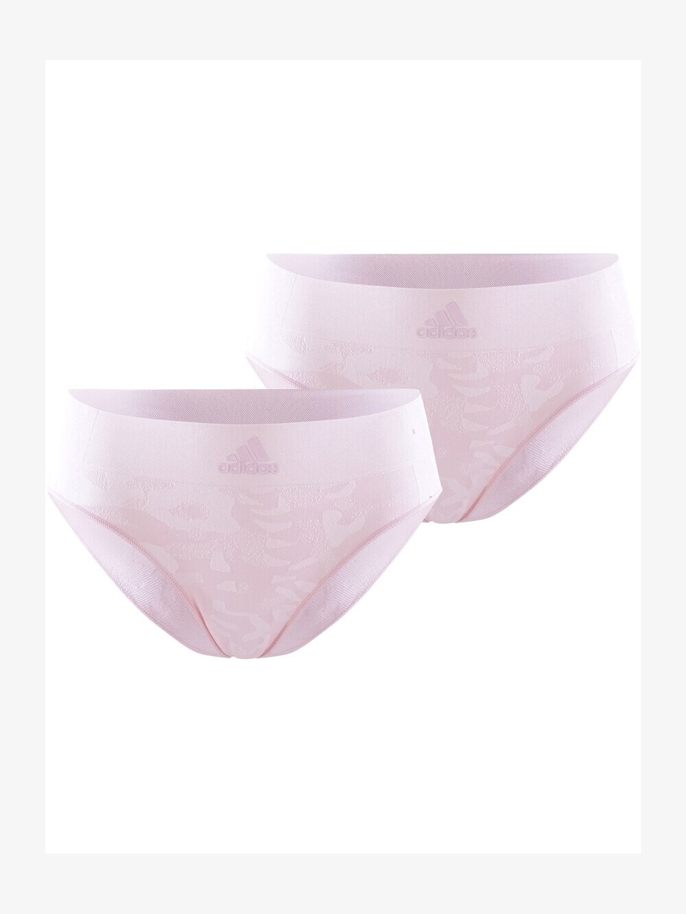

Трусики ADIDAS ORIGINALS High Brief, розовый