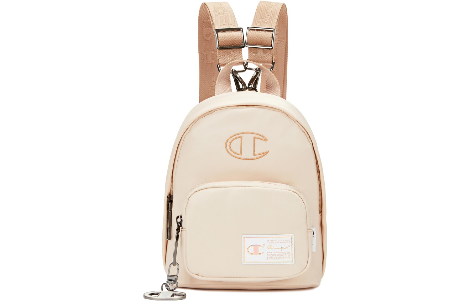 

Рюкзак унисекс Champion, Light Khaki