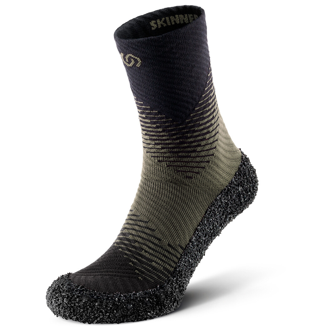 

Босоножки Skinners 2 0 Compression, цвет Pine