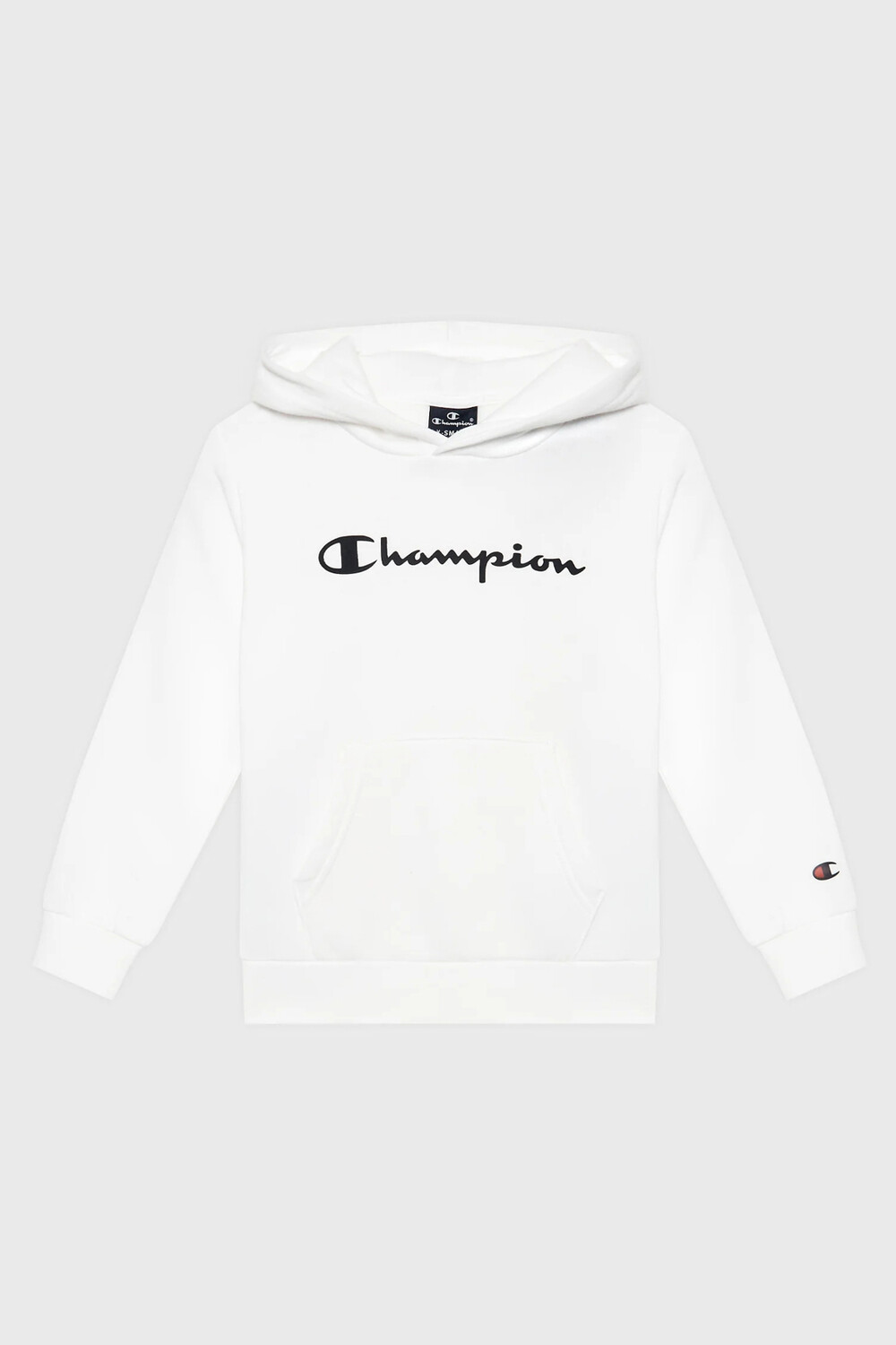 

Толстовка - Белый - Классический крой Champion, белый
