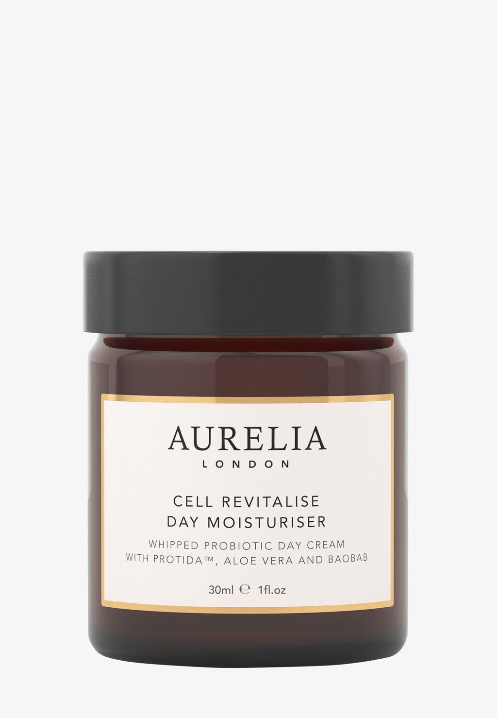 

Увлажнение Cell Revitalize Day Moisturizer Aurelia London