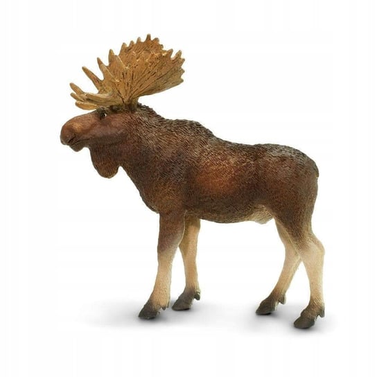 Bull Moose - Bull Moose - Safari Ltd. -