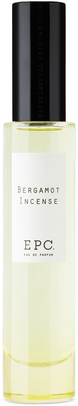 

Essential Top 01 Bergamot Incense парфюмированная вода, 50 мл Experimental Perfume Club