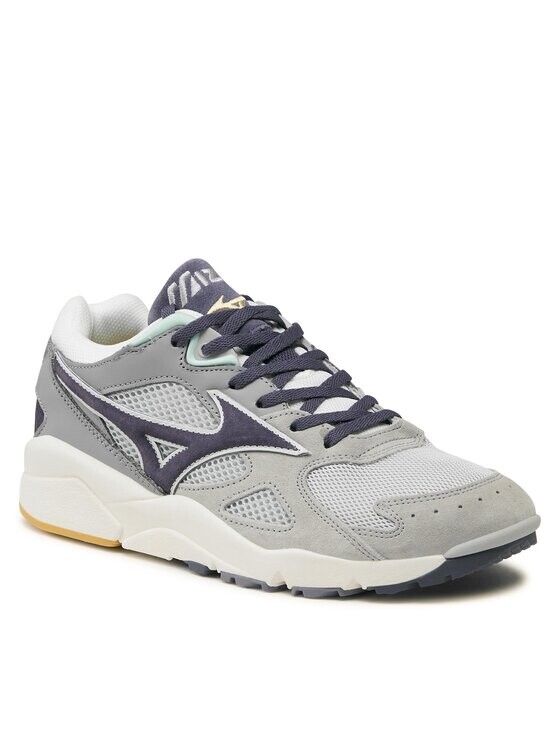 

Кроссовки Mizuno, серый