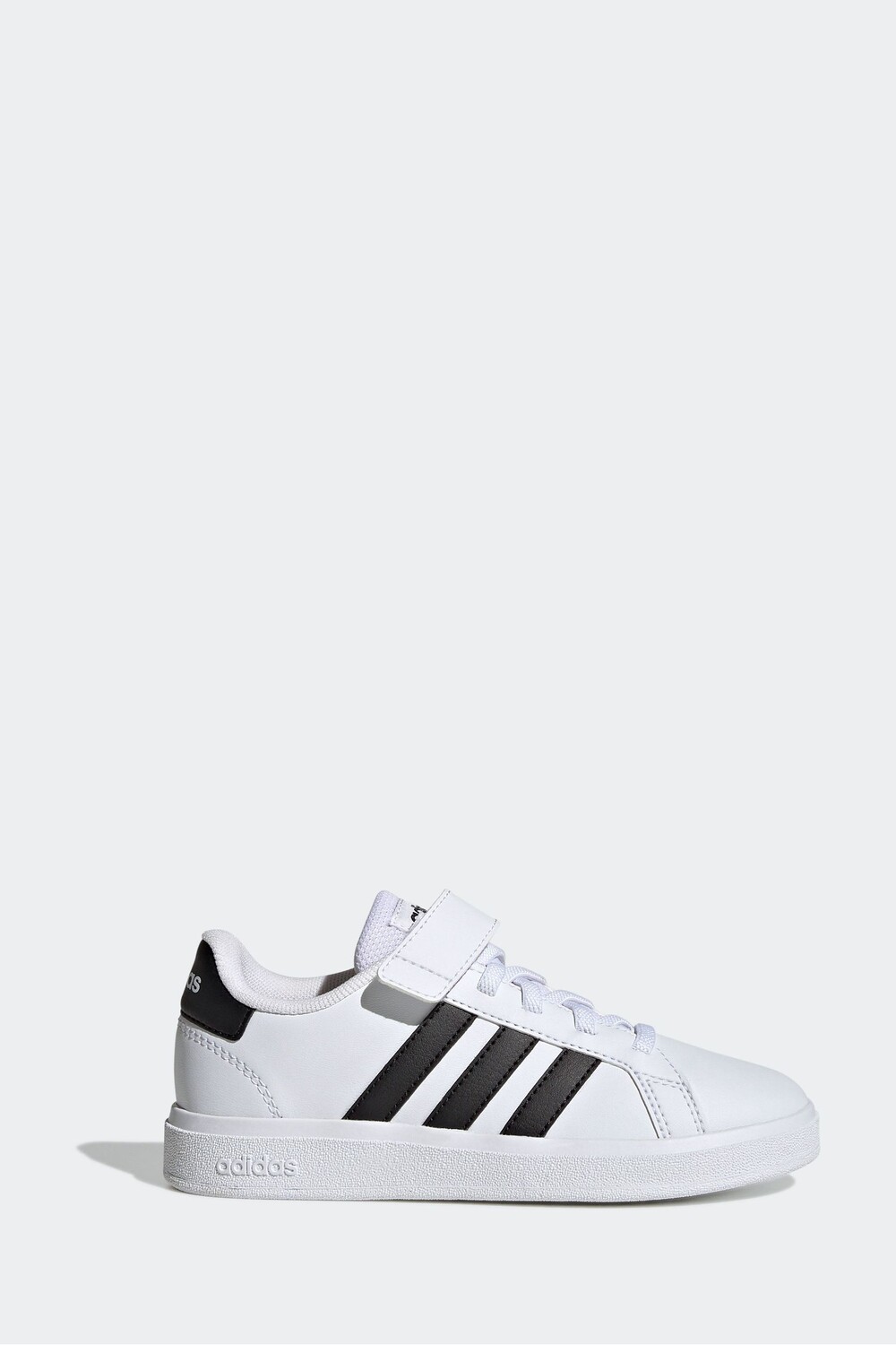 

Спортивная обувь Grant 20 Court adidas, белый