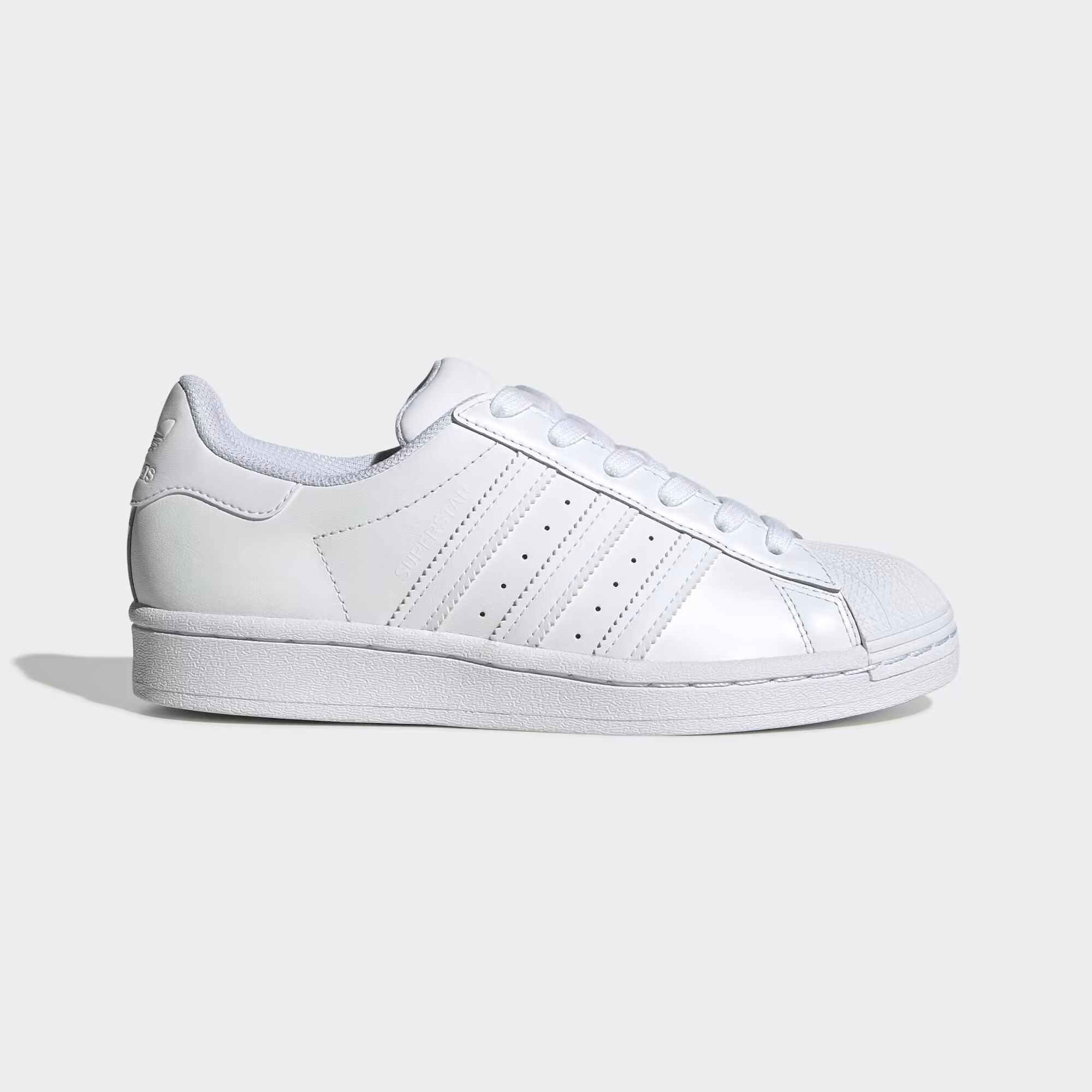 

Кроссовки суперзвезды Adidas, цвет Cloud White/Cloud White/Cloud White