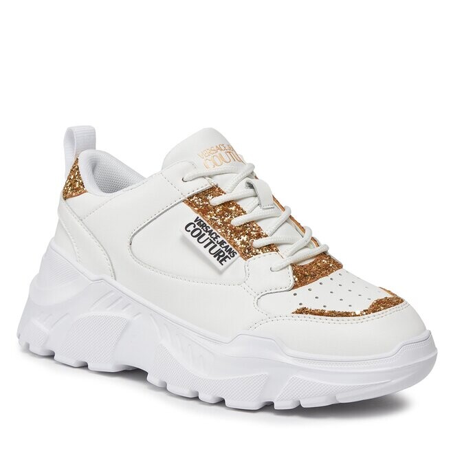 

Кроссовки Versace Jeans Couture, белый