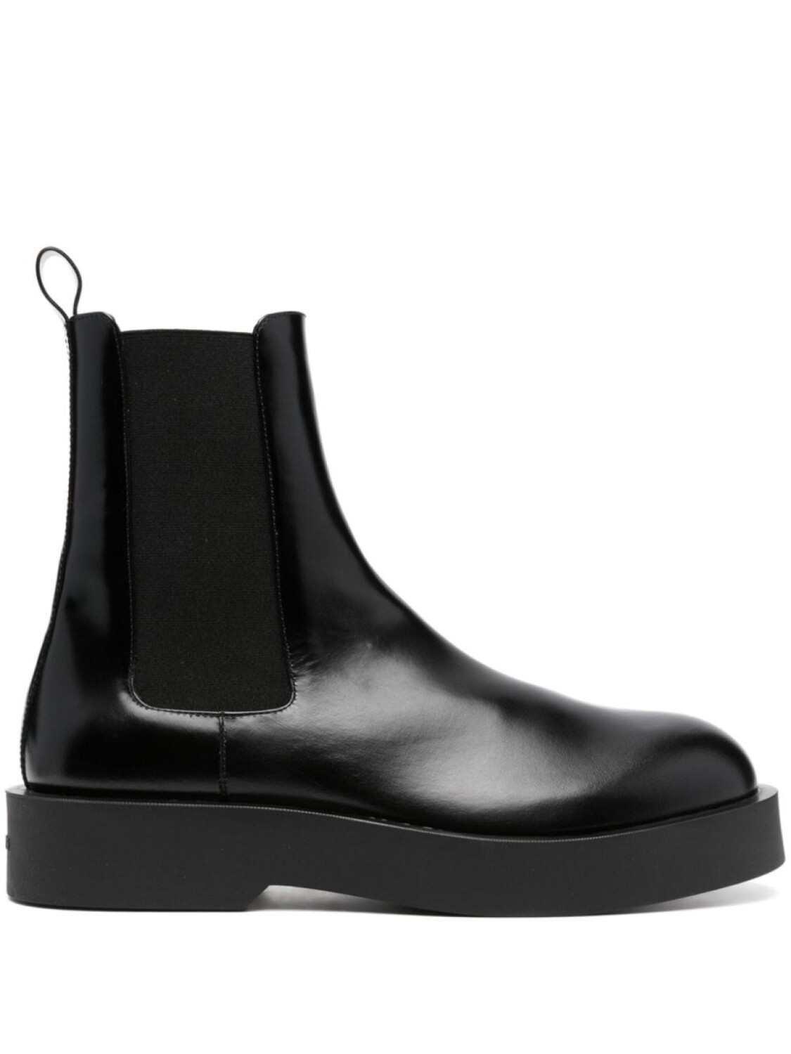 

Jil Sander ботинки челси, черный
