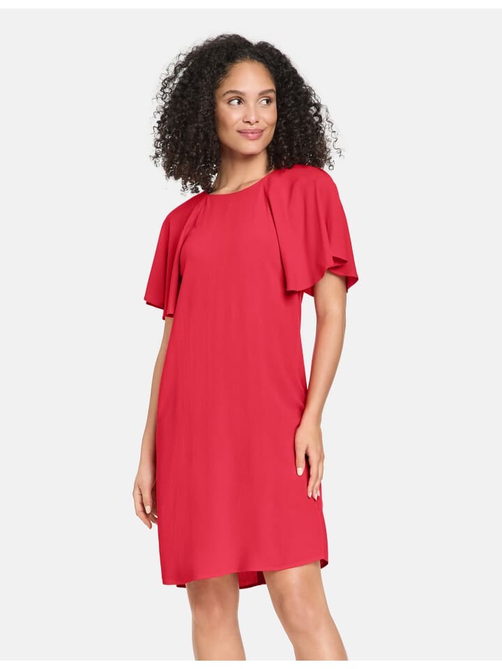 

Длинное платье Gerry Weber Gewebe, цвет lollipop