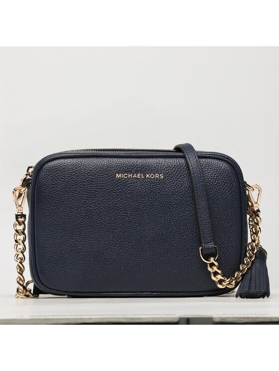 

Кошелек Michael Michael Kors, синий